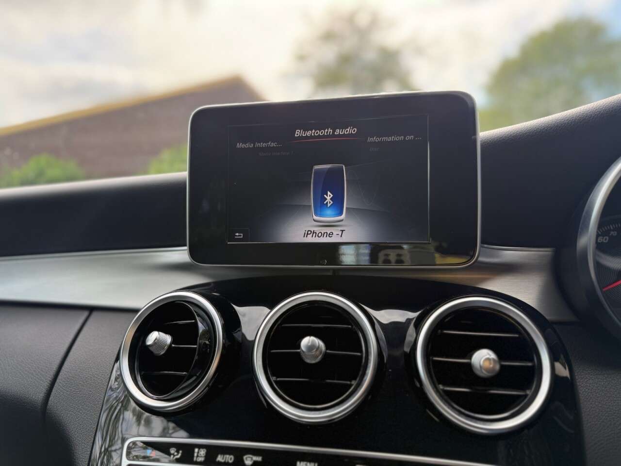2014 MERCEDES-BENZ C-CLASS 2014 MERCEDES-BENZ C-CLASS