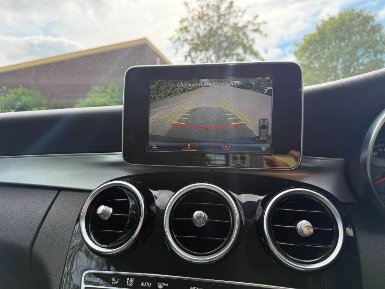 2014 MERCEDES-BENZ C-CLASS 2014 MERCEDES-BENZ C-CLASS