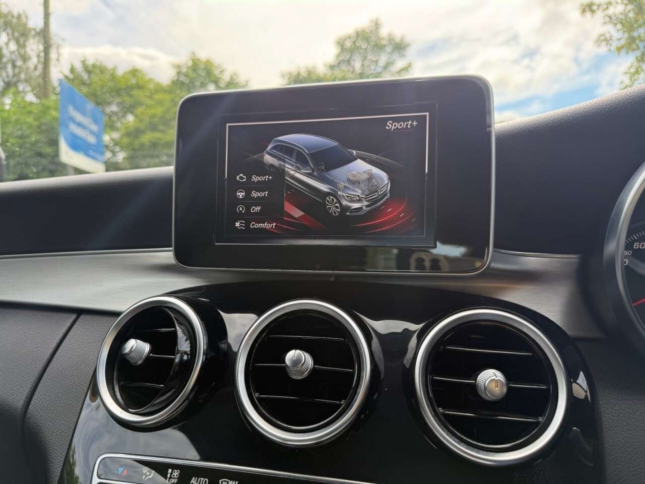 2014 MERCEDES-BENZ C-CLASS 2014 MERCEDES-BENZ C-CLASS