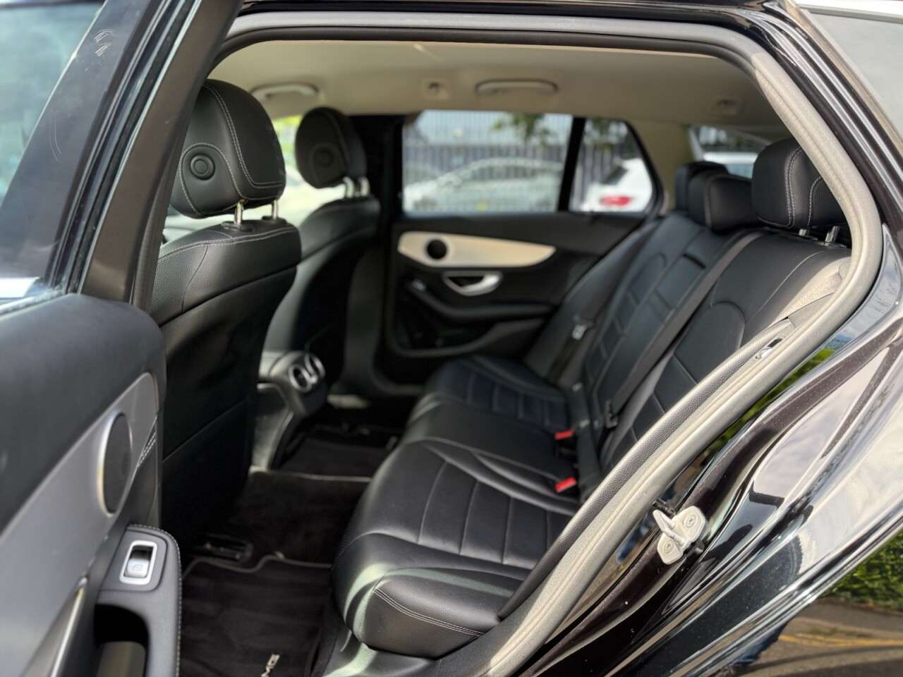 2014 MERCEDES-BENZ C-CLASS 2014 MERCEDES-BENZ C-CLASS