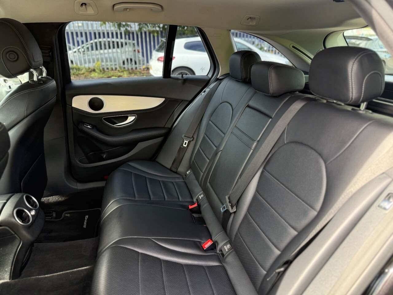 2014 MERCEDES-BENZ C-CLASS 2014 MERCEDES-BENZ C-CLASS