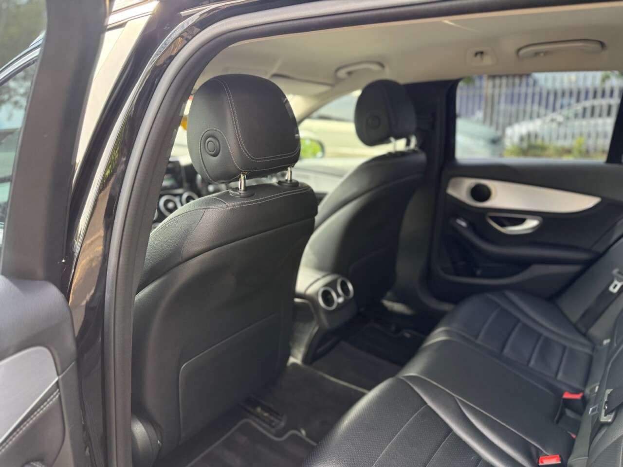 2014 MERCEDES-BENZ C-CLASS 2014 MERCEDES-BENZ C-CLASS