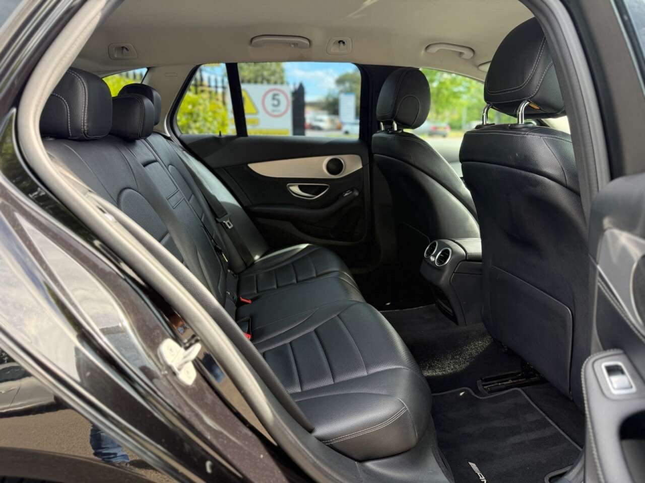 2014 MERCEDES-BENZ C-CLASS 2014 MERCEDES-BENZ C-CLASS