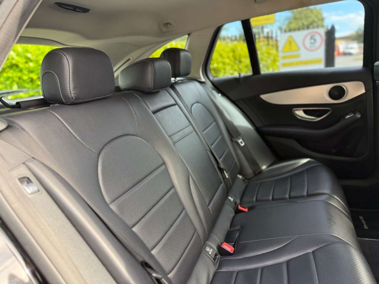 2014 MERCEDES-BENZ C-CLASS 2014 MERCEDES-BENZ C-CLASS