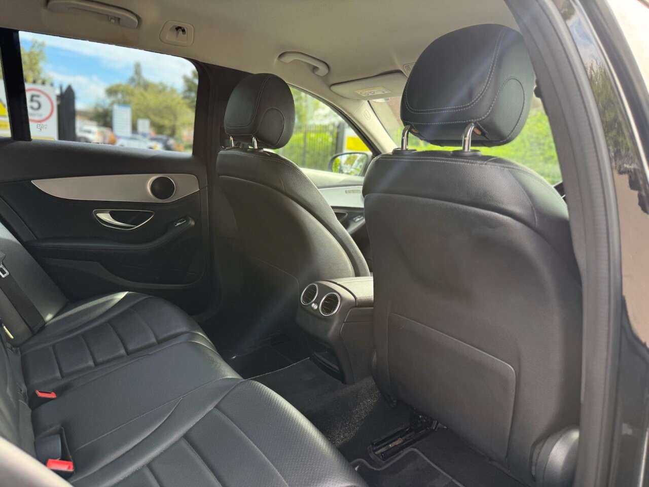 2014 MERCEDES-BENZ C-CLASS 2014 MERCEDES-BENZ C-CLASS