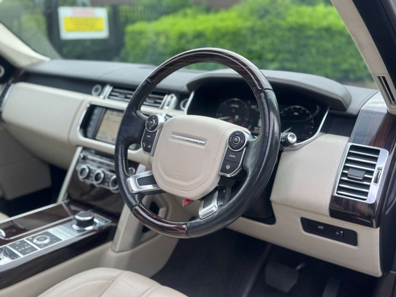 2014 LAND ROVER RANGE ROVER 2014 LAND ROVER RANGE ROVER