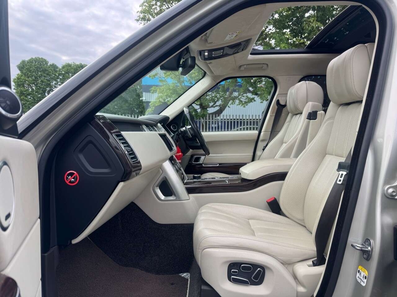 2014 LAND ROVER RANGE ROVER 2014 LAND ROVER RANGE ROVER