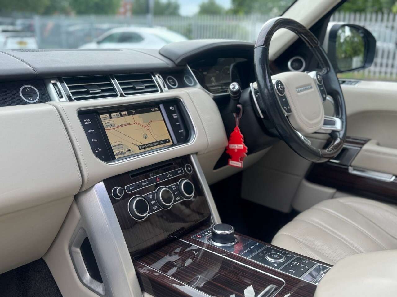 2014 LAND ROVER RANGE ROVER 2014 LAND ROVER RANGE ROVER