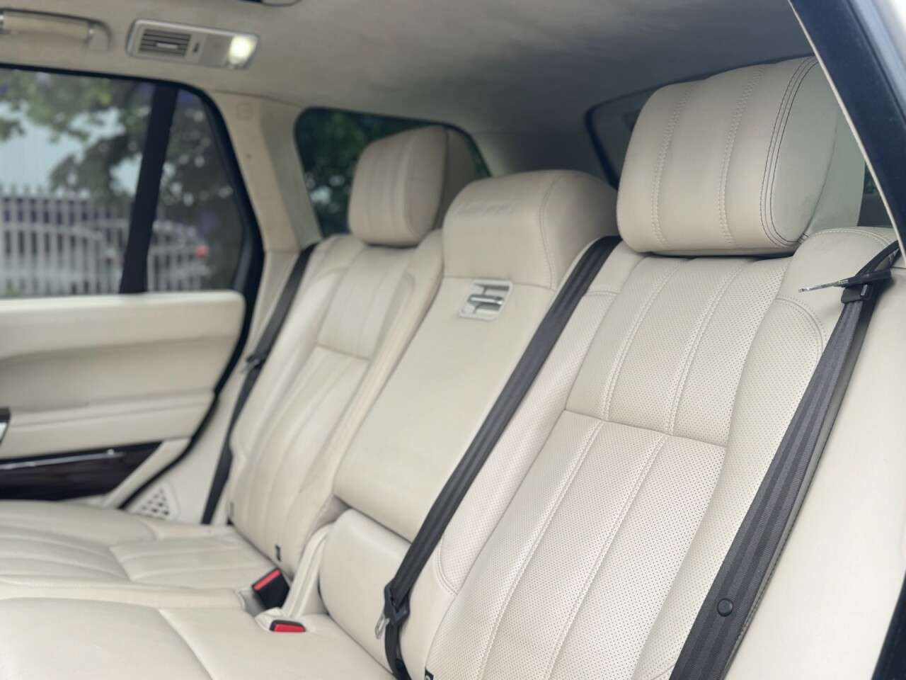2014 LAND ROVER RANGE ROVER 2014 LAND ROVER RANGE ROVER