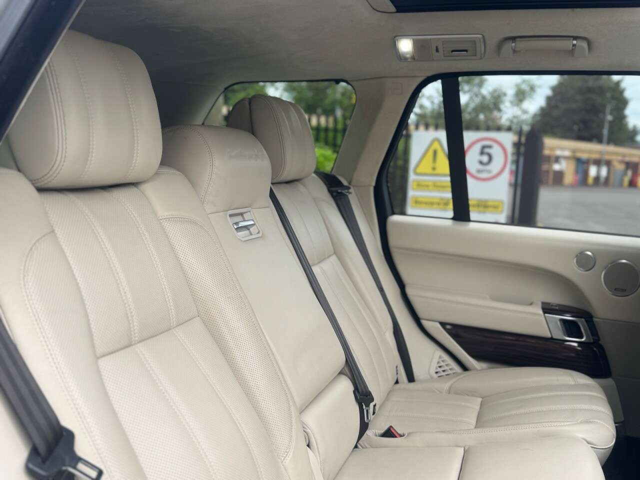 2014 LAND ROVER RANGE ROVER 2014 LAND ROVER RANGE ROVER