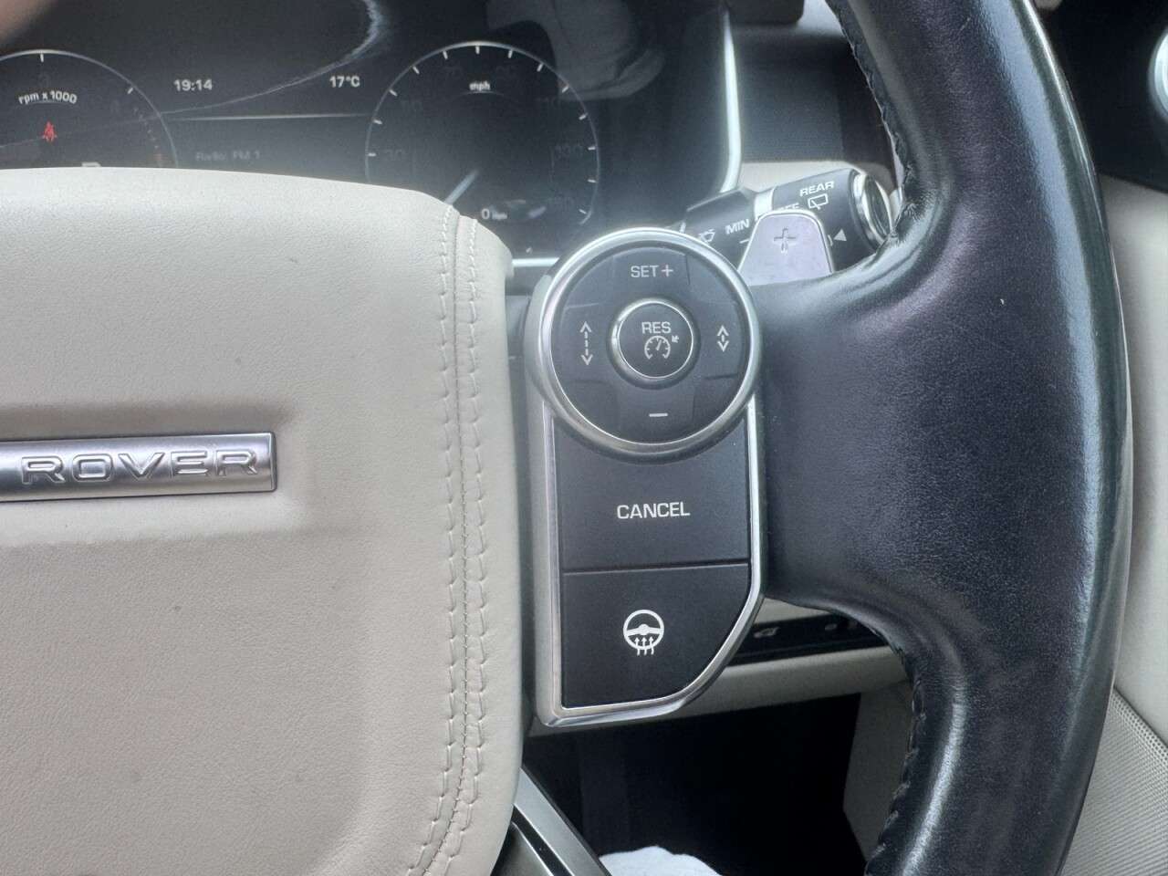 2014 LAND ROVER RANGE ROVER 2014 LAND ROVER RANGE ROVER