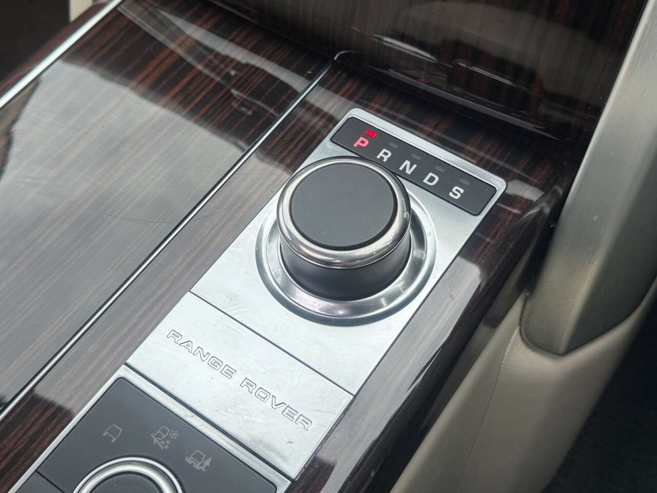 2014 LAND ROVER RANGE ROVER 2014 LAND ROVER RANGE ROVER