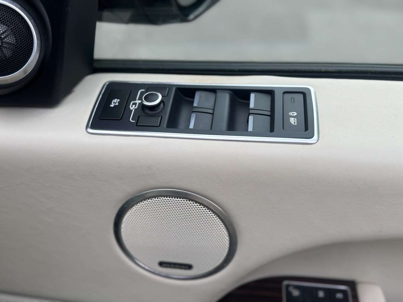 2014 LAND ROVER RANGE ROVER 2014 LAND ROVER RANGE ROVER