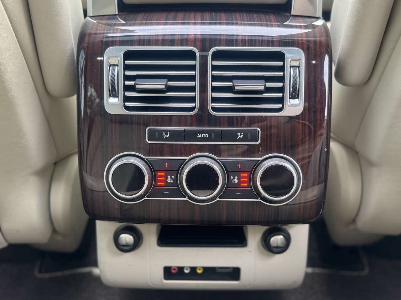 2014 LAND ROVER RANGE ROVER 2014 LAND ROVER RANGE ROVER