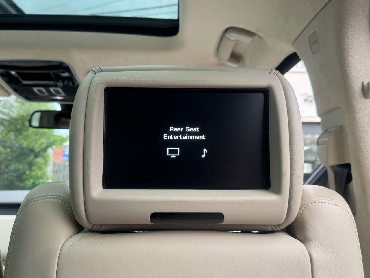 2014 LAND ROVER RANGE ROVER 2014 LAND ROVER RANGE ROVER