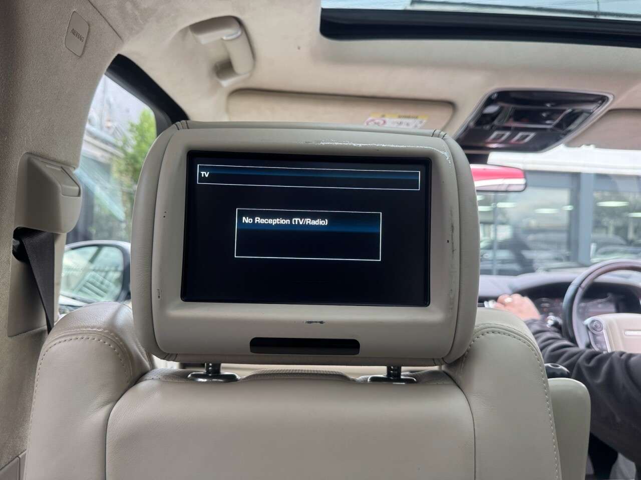 2014 LAND ROVER RANGE ROVER 2014 LAND ROVER RANGE ROVER