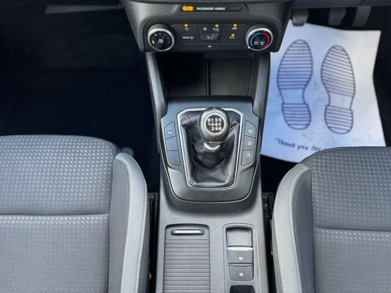2018 FORD FOCUS 2018 FORD FOCUS