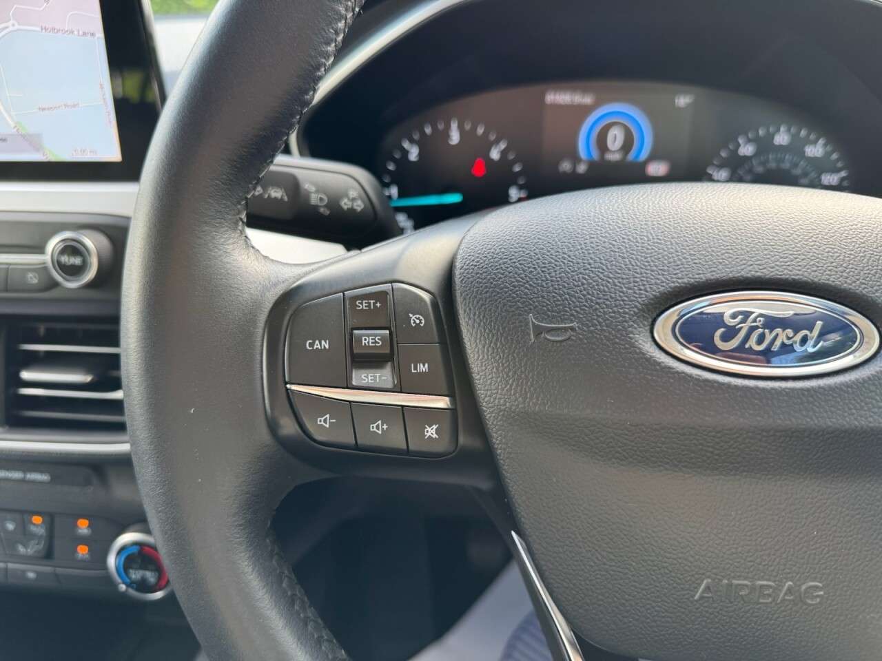 2018 FORD FOCUS 2018 FORD FOCUS