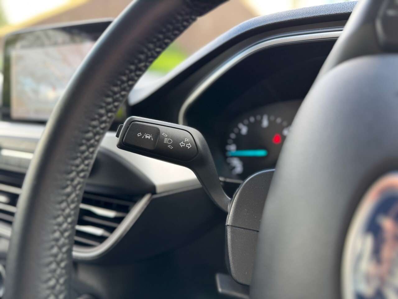 2018 FORD FOCUS 2018 FORD FOCUS