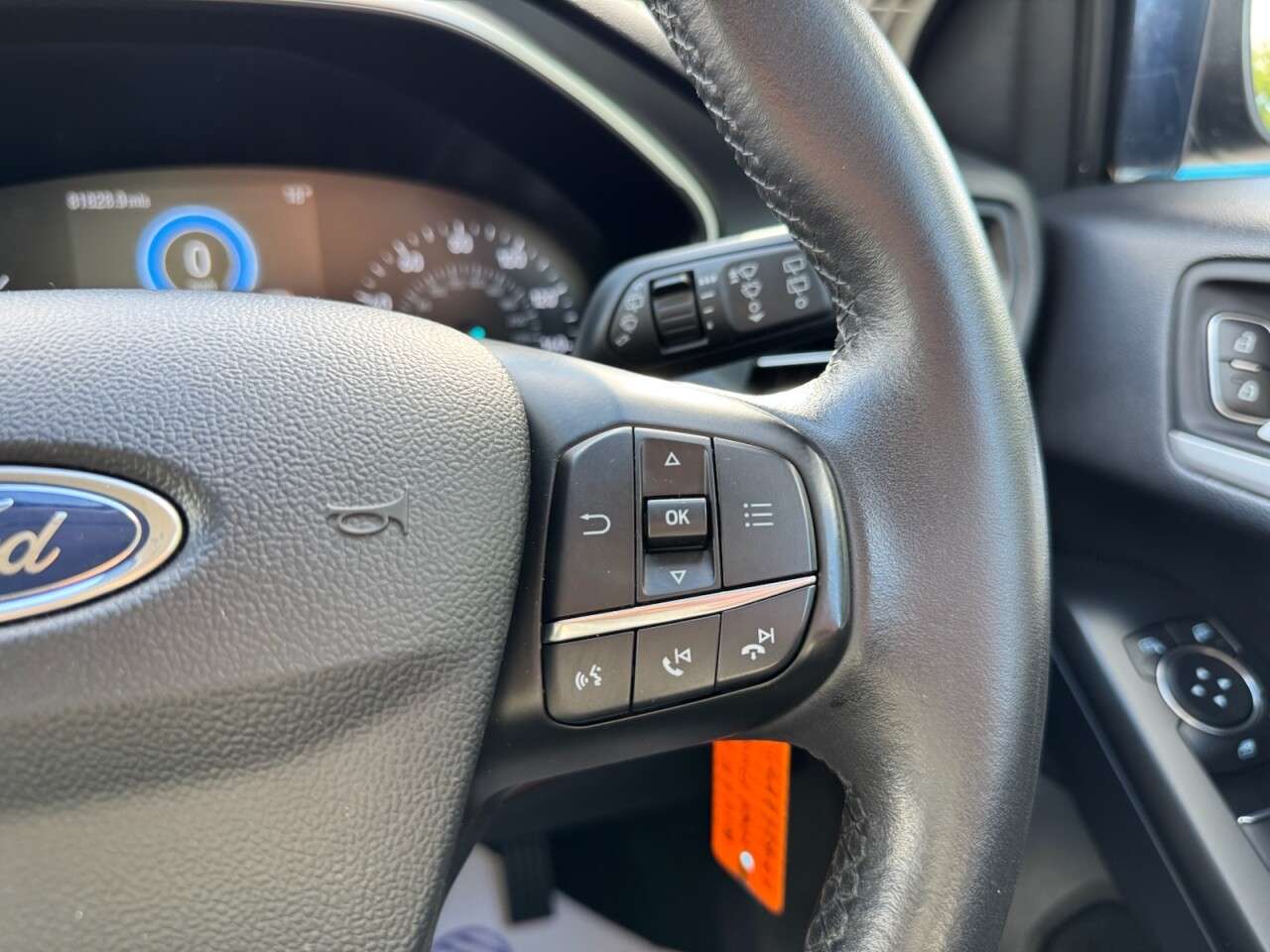 2018 FORD FOCUS 2018 FORD FOCUS