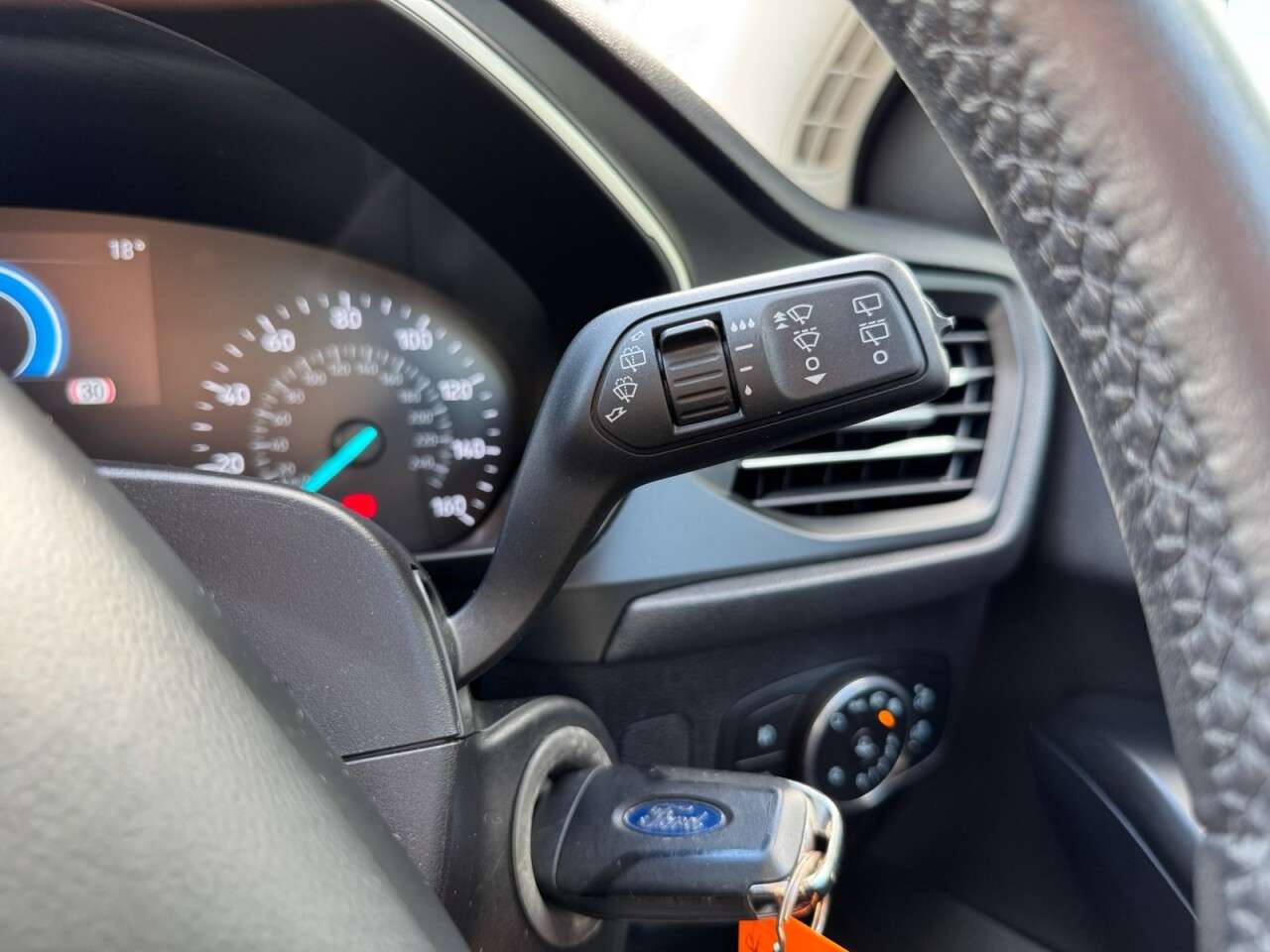 2018 FORD FOCUS 2018 FORD FOCUS
