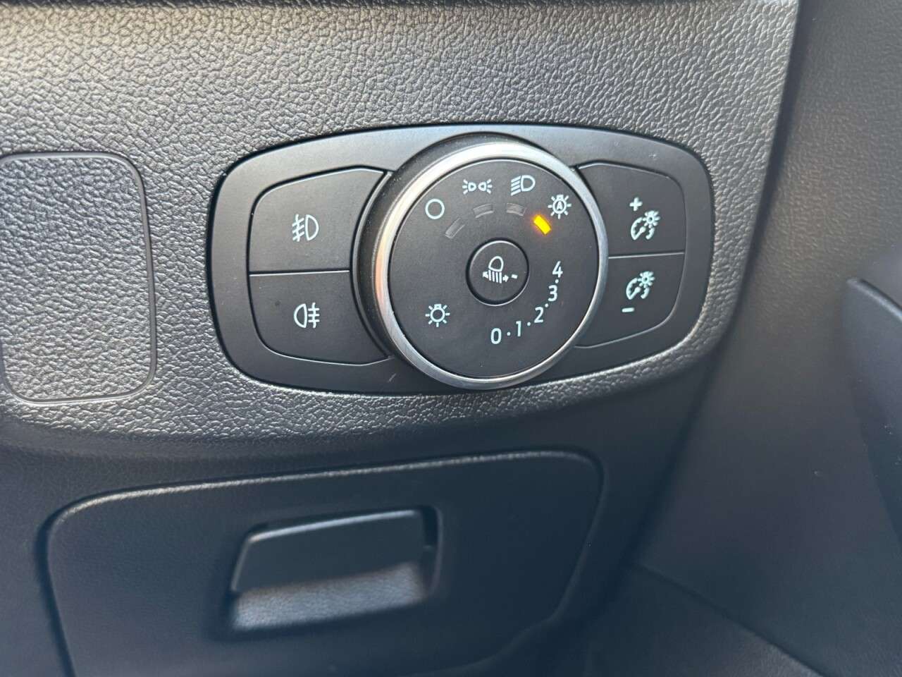 2018 FORD FOCUS 2018 FORD FOCUS