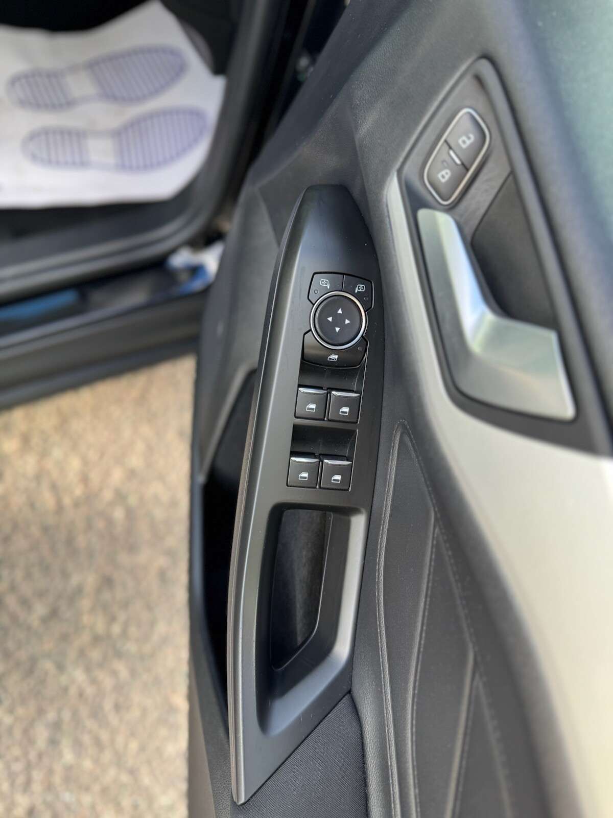 2018 FORD FOCUS 2018 FORD FOCUS