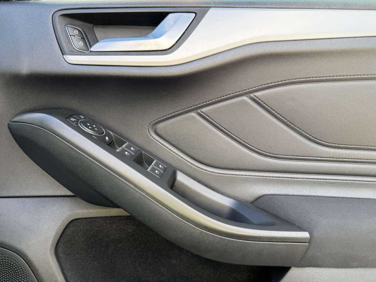 2018 FORD FOCUS 2018 FORD FOCUS