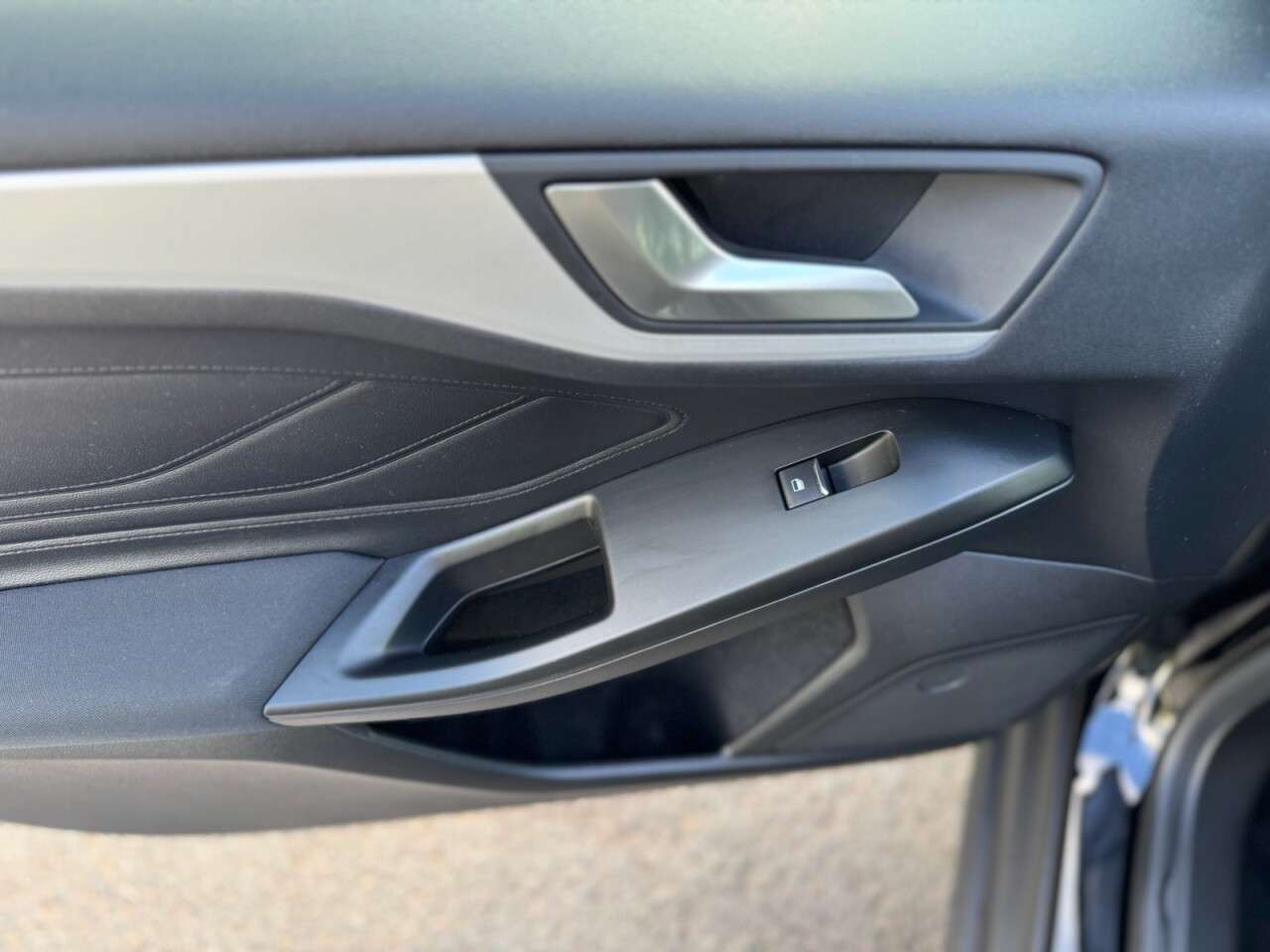 2018 FORD FOCUS 2018 FORD FOCUS
