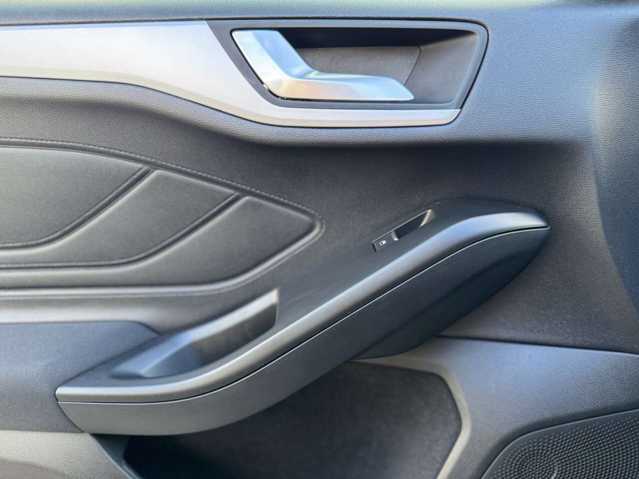 2018 FORD FOCUS 2018 FORD FOCUS