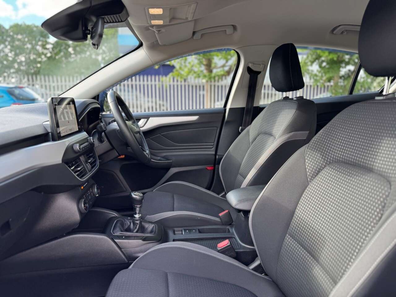 2018 FORD FOCUS 2018 FORD FOCUS