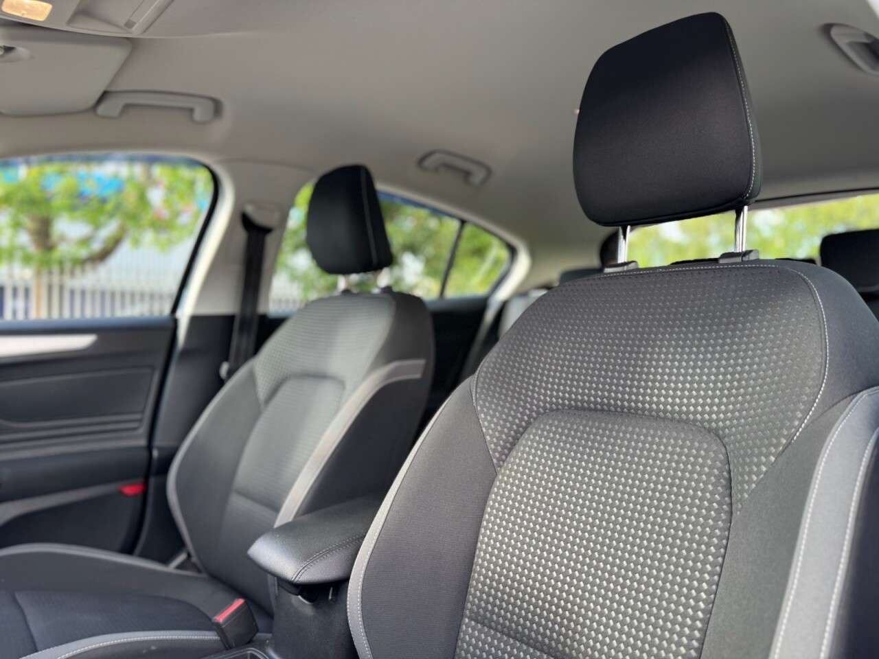 2018 FORD FOCUS 2018 FORD FOCUS