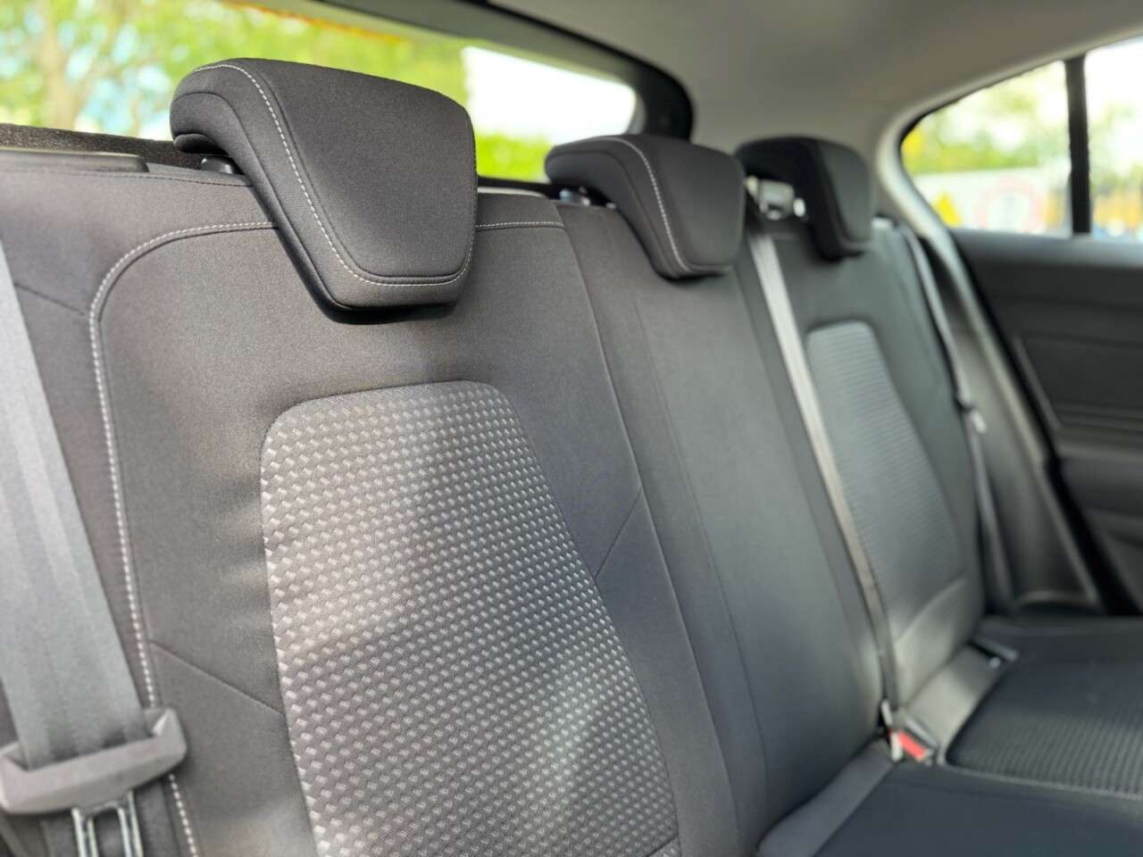 2018 FORD FOCUS 2018 FORD FOCUS