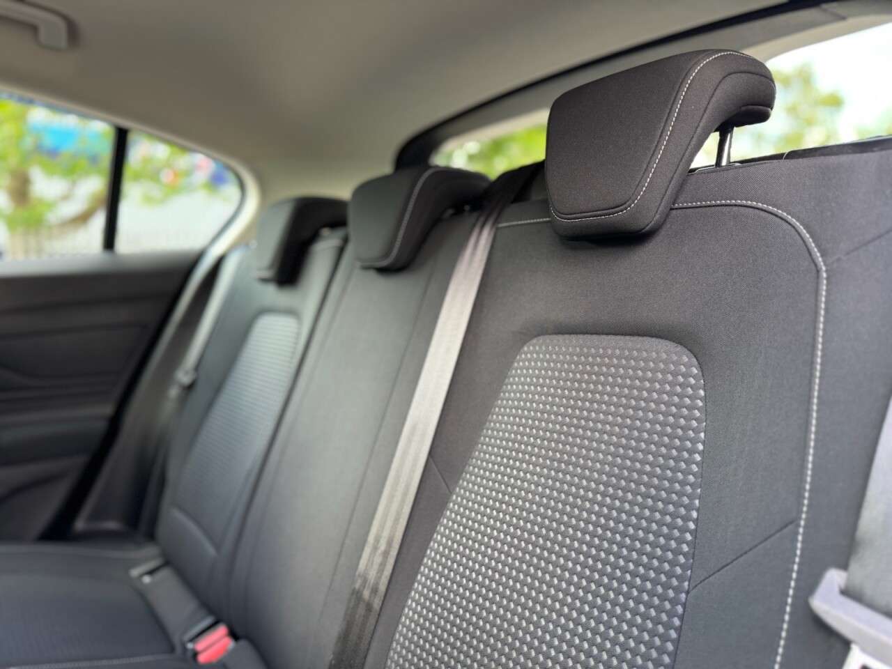2018 FORD FOCUS 2018 FORD FOCUS