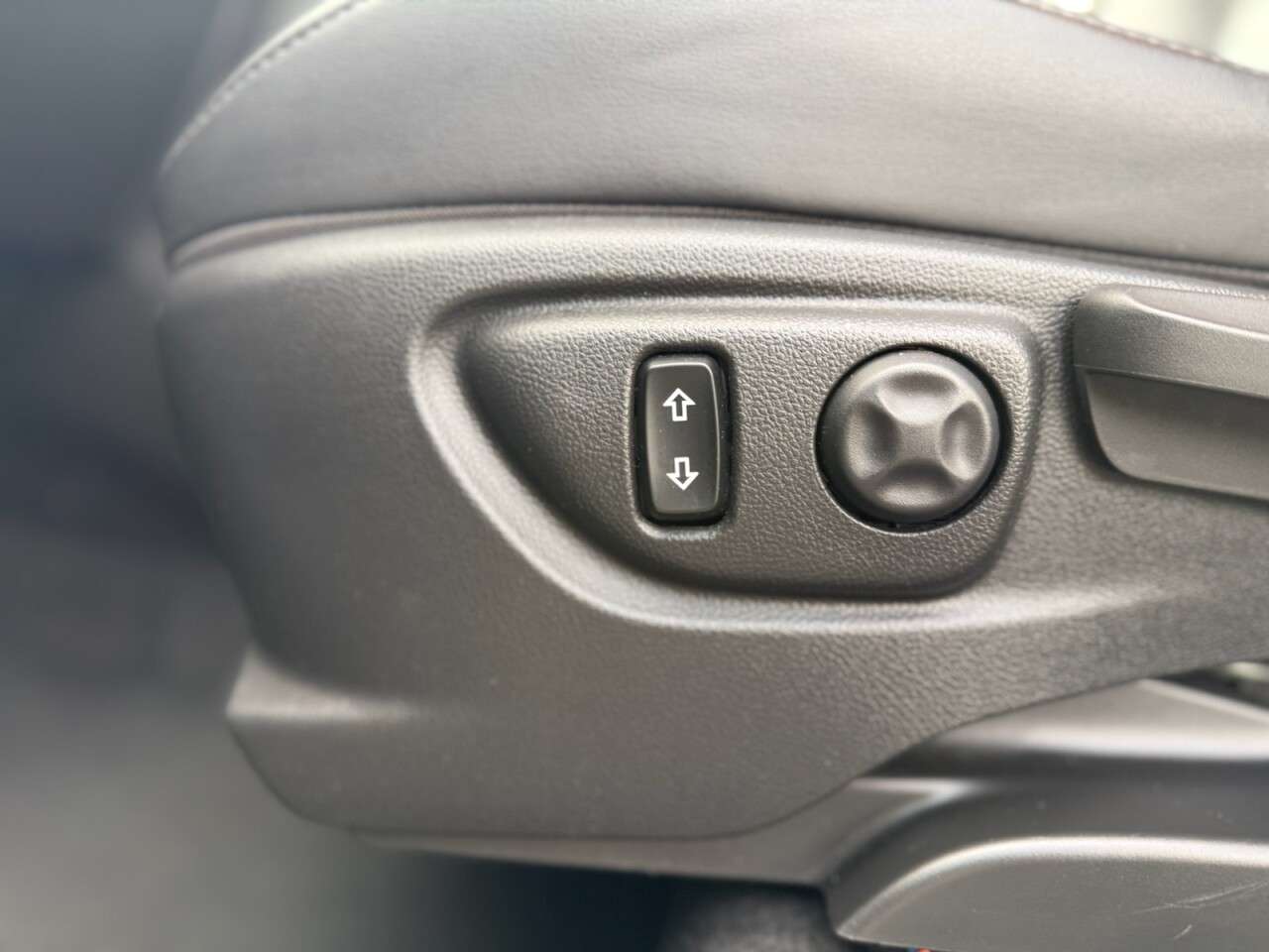 2018 VAUXHALL MOKKA X 2018 VAUXHALL MOKKA X