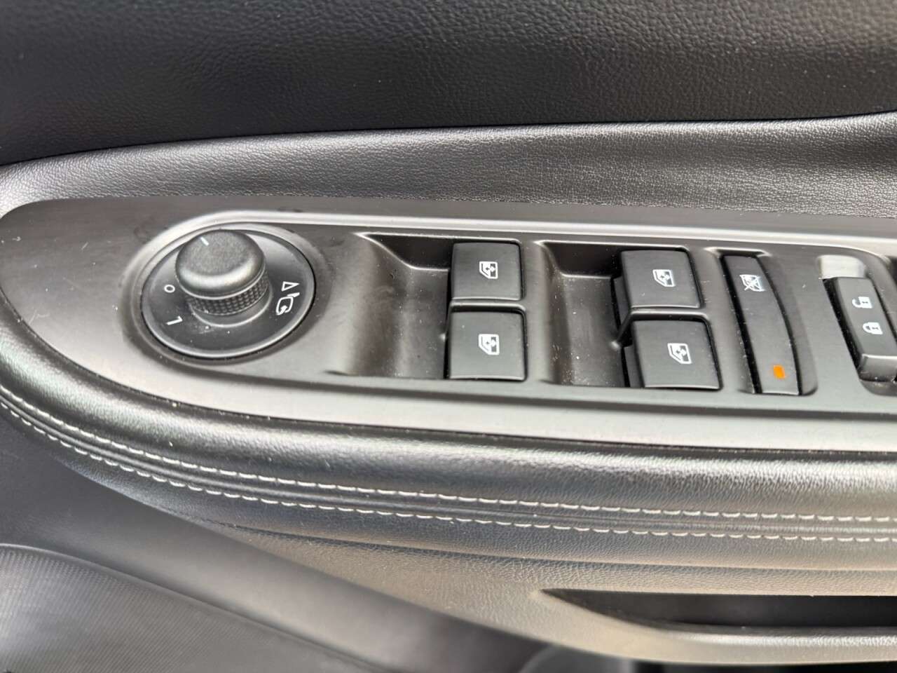 2018 VAUXHALL MOKKA X 2018 VAUXHALL MOKKA X