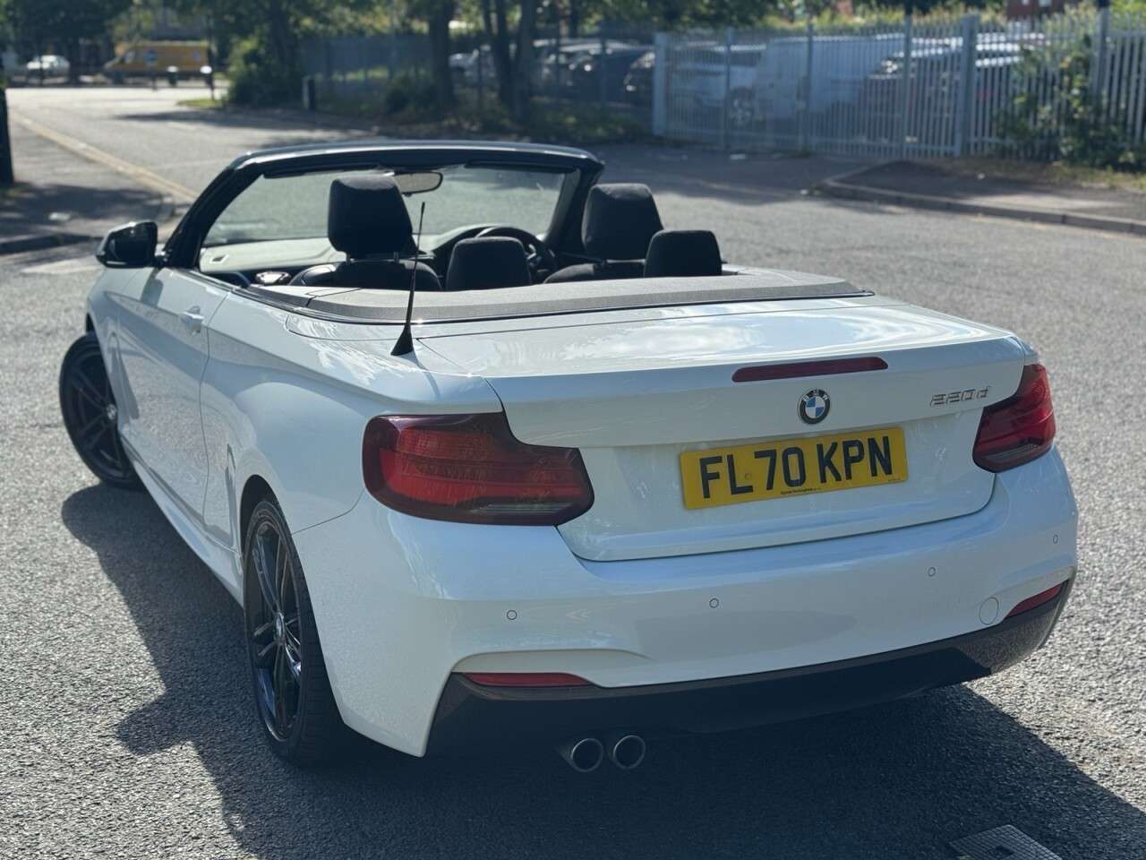 2020 BMW 2 SERIES 2020 BMW 2 SERIES