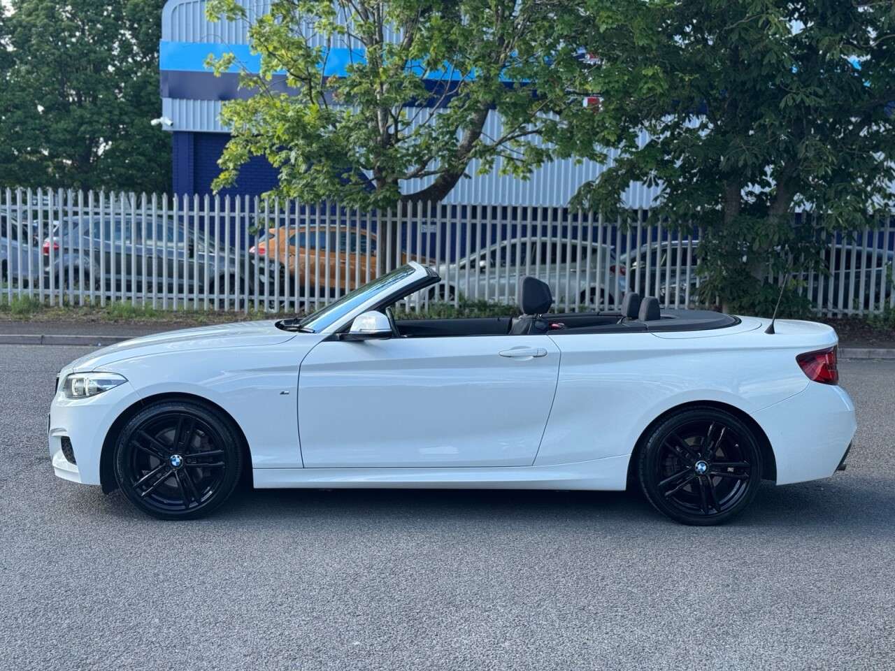 2020 BMW 2 SERIES 2020 BMW 2 SERIES