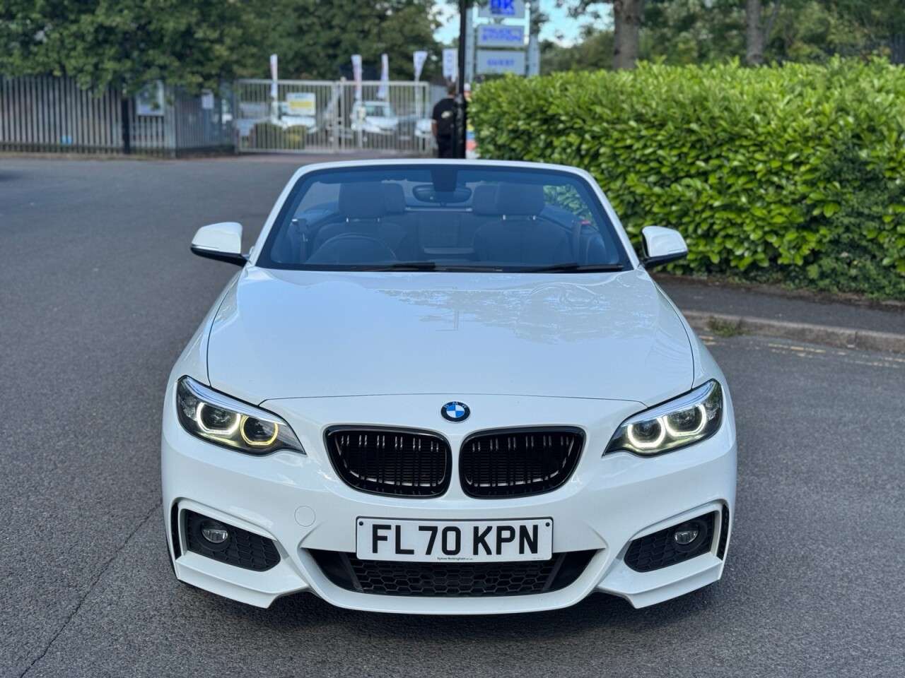 2020 BMW 2 SERIES 2020 BMW 2 SERIES