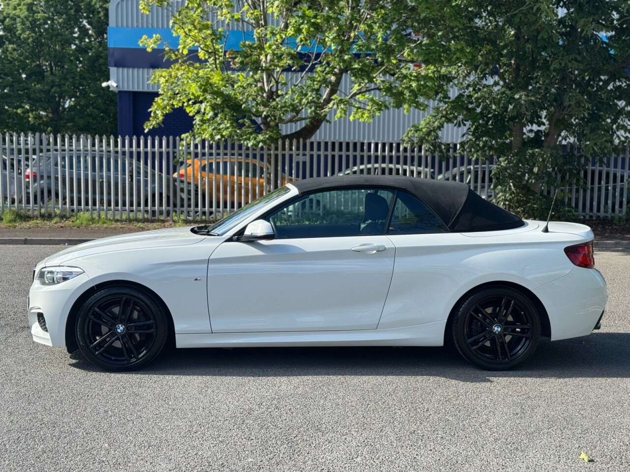 2020 BMW 2 SERIES 2020 BMW 2 SERIES