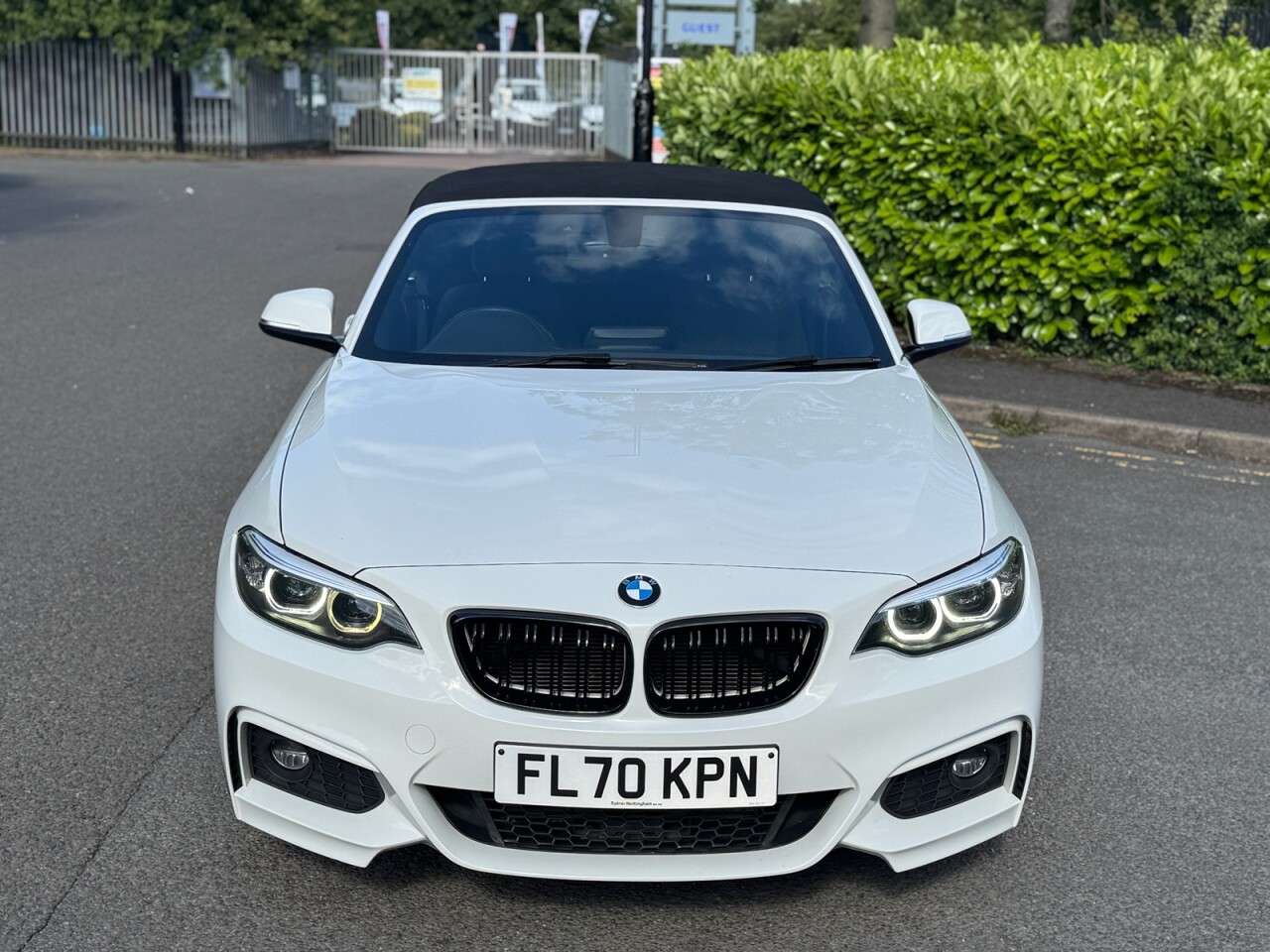 2020 BMW 2 SERIES 2020 BMW 2 SERIES