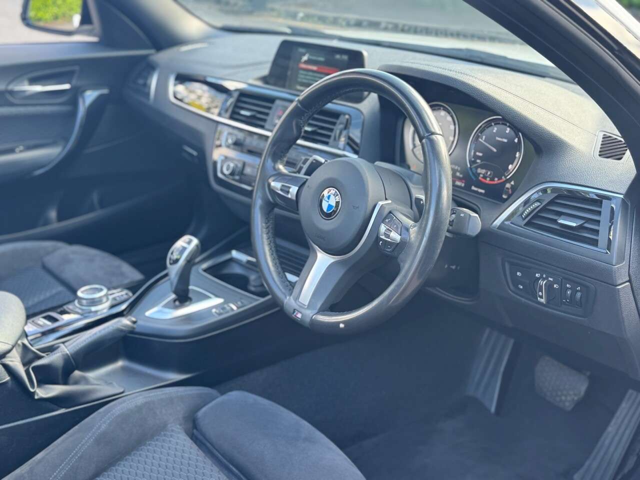 2020 BMW 2 SERIES 2020 BMW 2 SERIES
