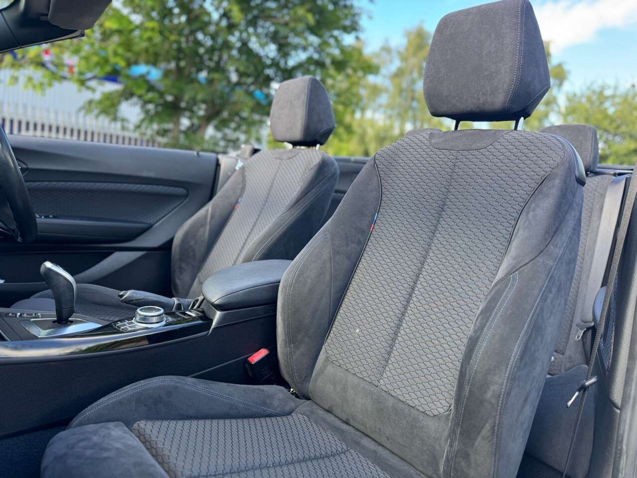 2020 BMW 2 SERIES 2020 BMW 2 SERIES
