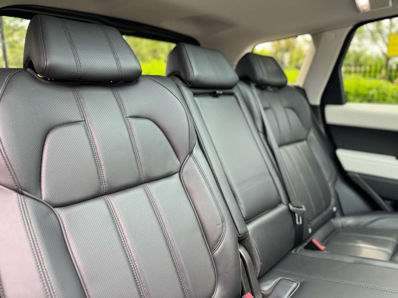 2016 LAND ROVER RANGE ROVER SPORT 2016 LAND ROVER RANGE ROVER SPORT