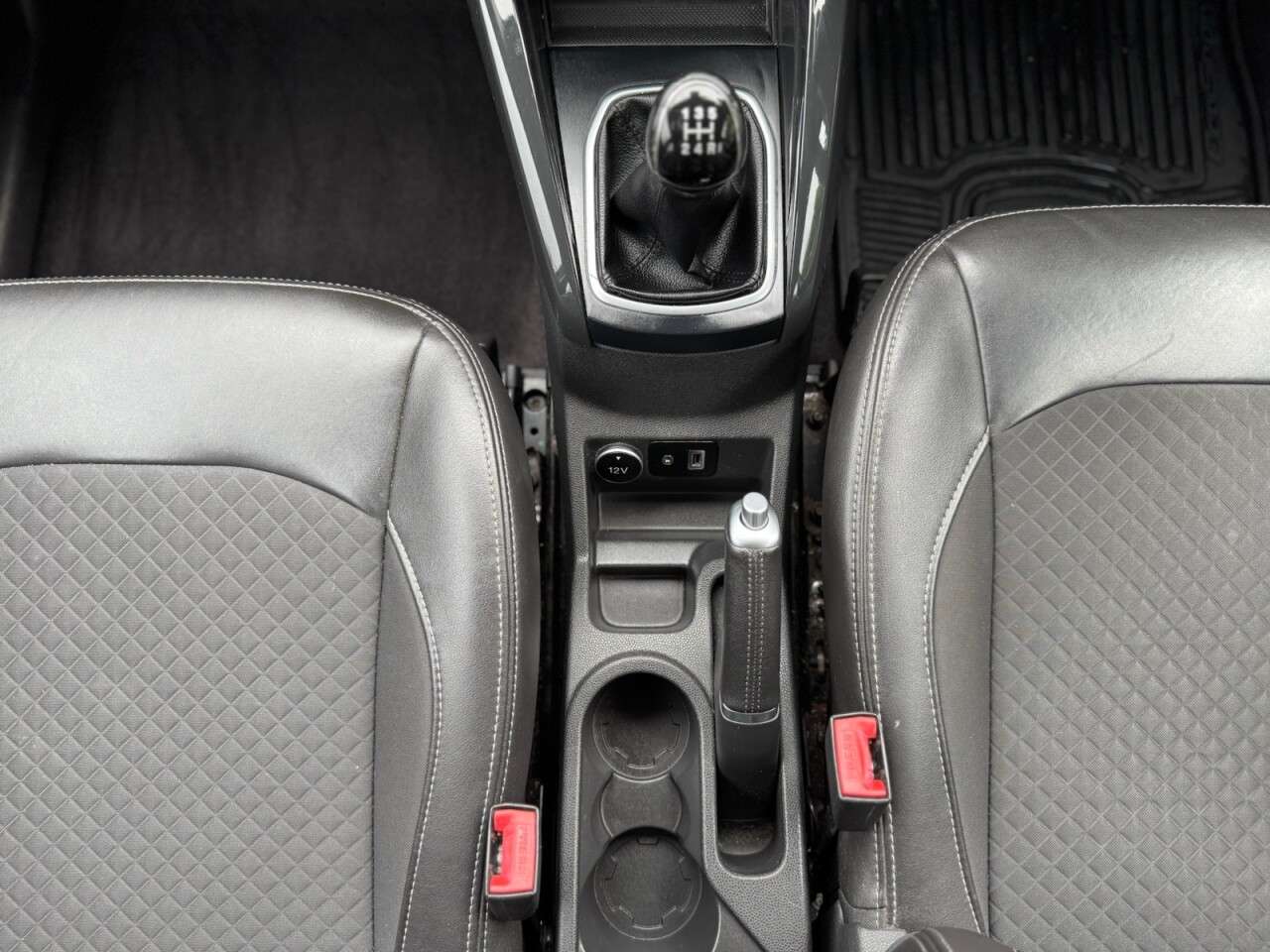 2017 FORD ECOSPORT 2017 FORD ECOSPORT