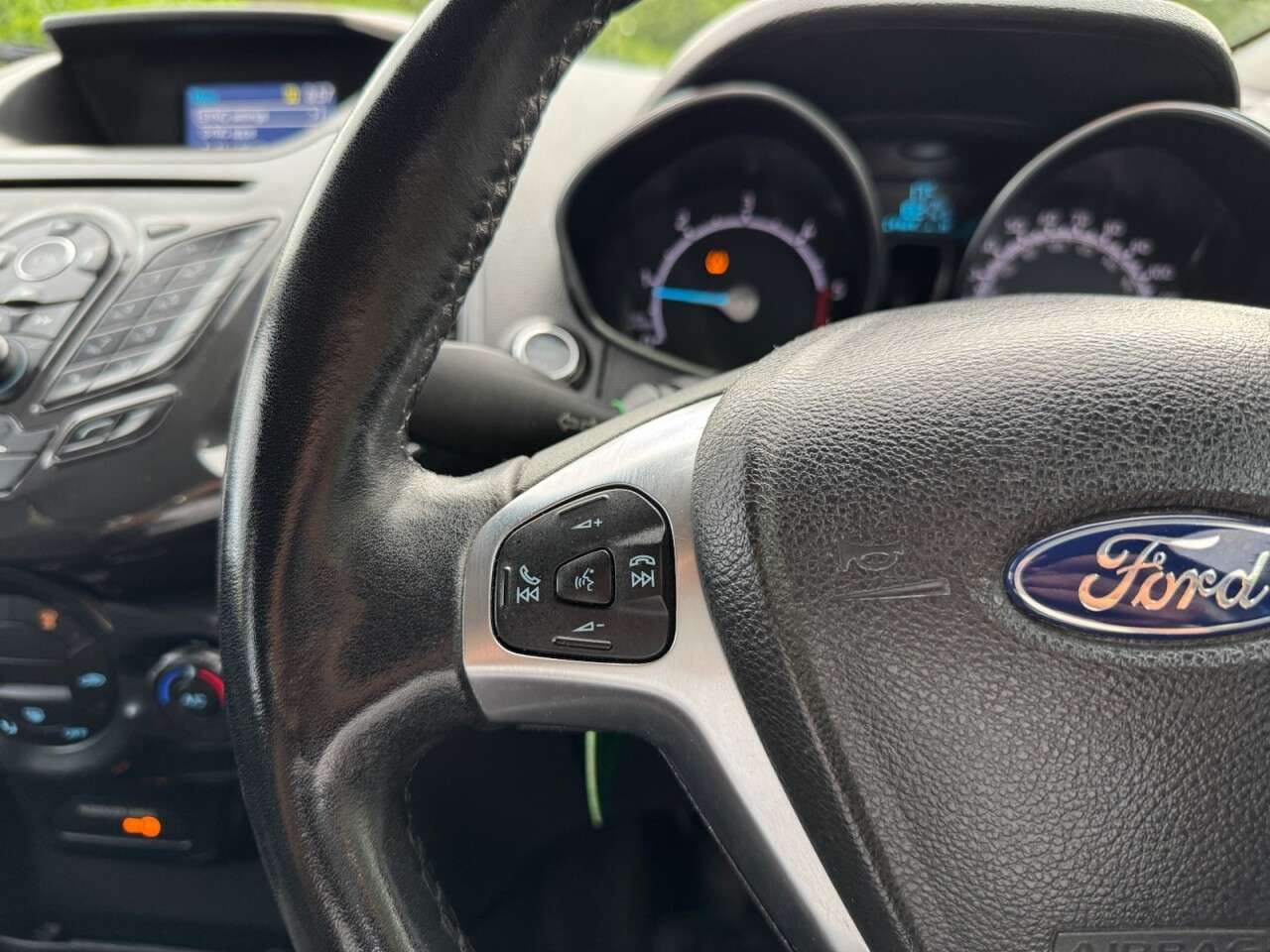 2017 FORD ECOSPORT 2017 FORD ECOSPORT