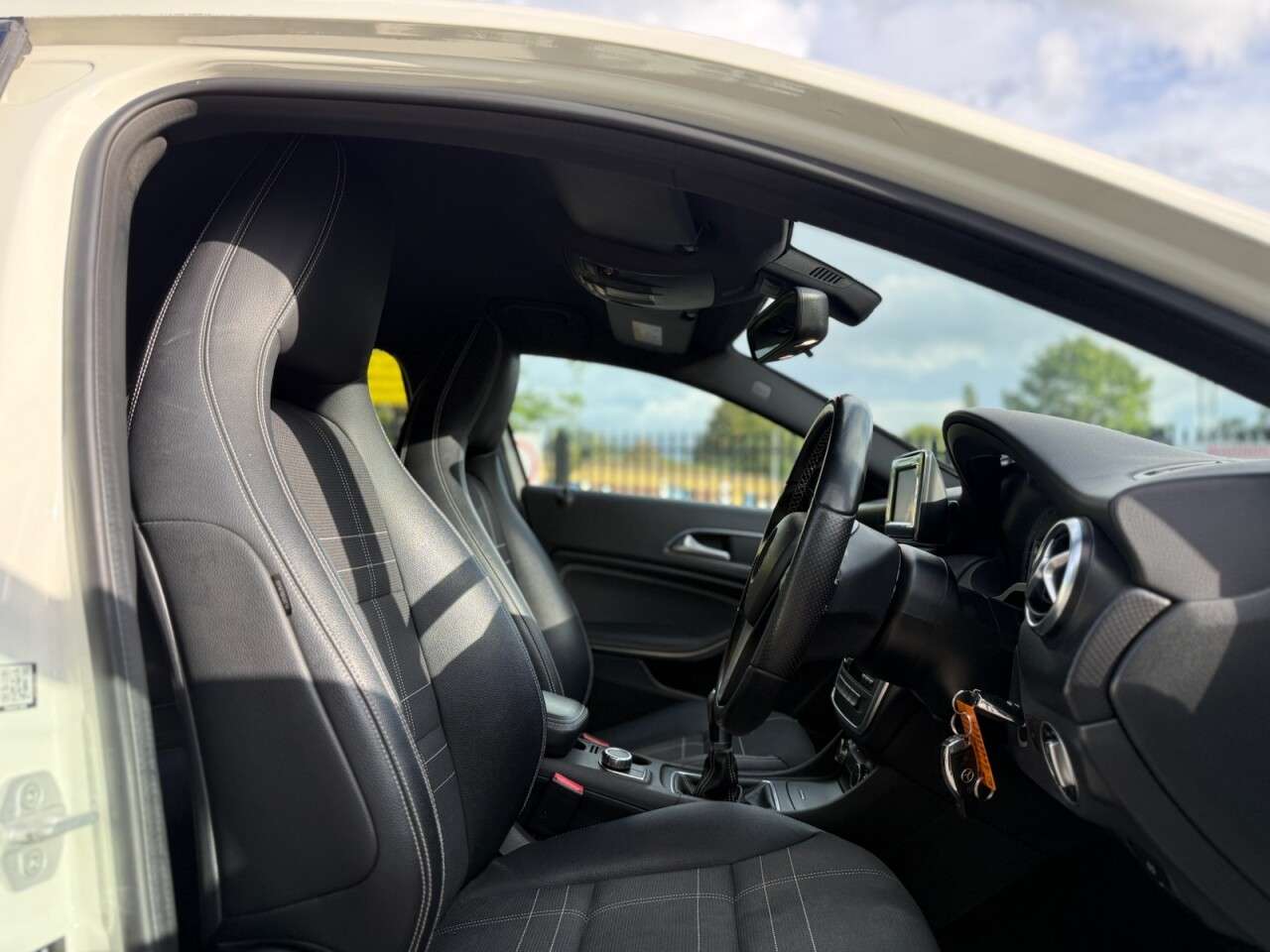 2015 MERCEDES-BENZ A-CLASS 2015 MERCEDES-BENZ A-CLASS