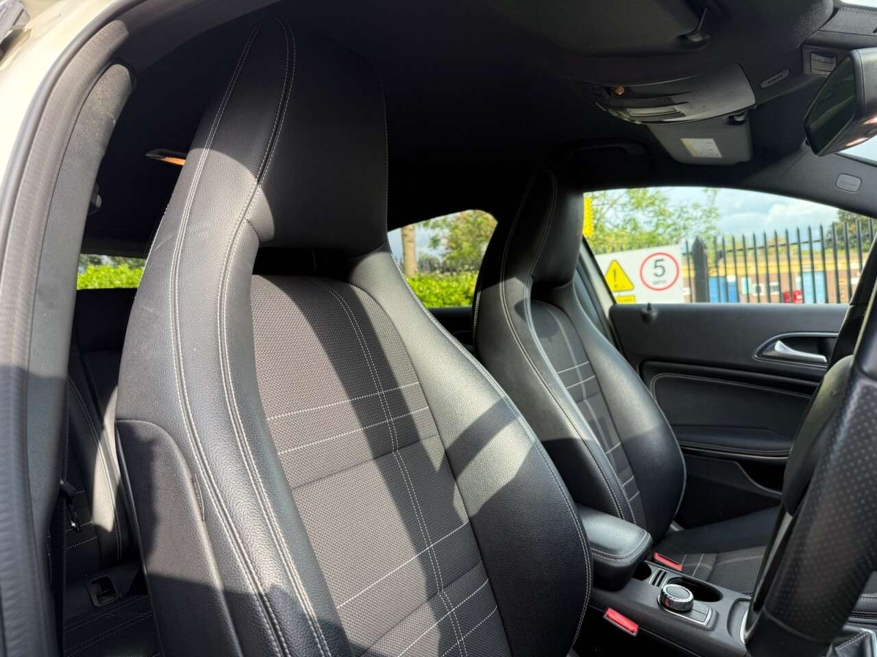 2015 MERCEDES-BENZ A-CLASS 2015 MERCEDES-BENZ A-CLASS
