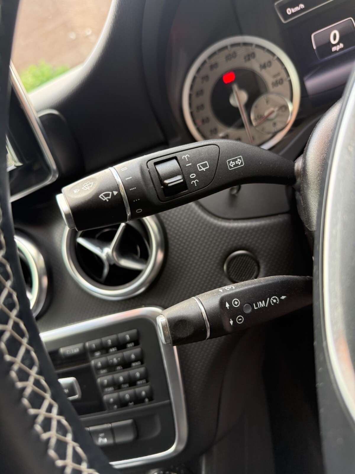 2015 MERCEDES-BENZ A-CLASS 2015 MERCEDES-BENZ A-CLASS