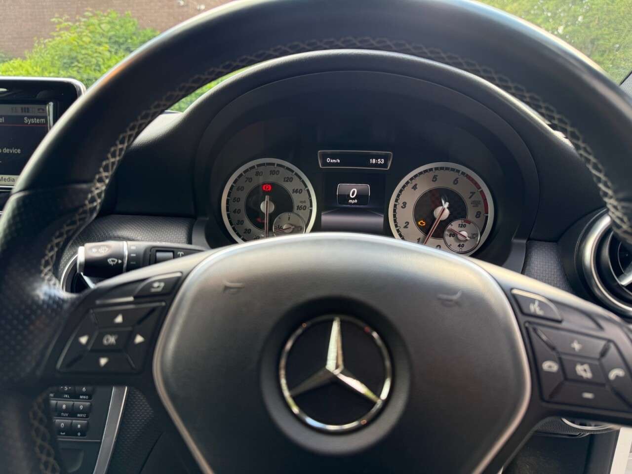 2015 MERCEDES-BENZ A-CLASS 2015 MERCEDES-BENZ A-CLASS